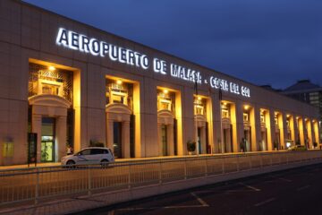 Transfer Options At Malaga Airport