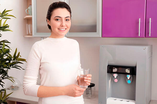  Water Purifier Dispenser